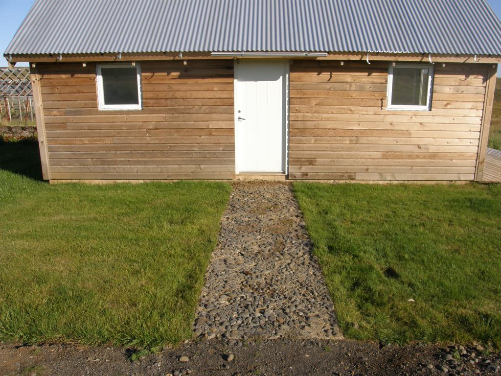 Cozy Cottage Near Geysir Reykholt  Exterior foto